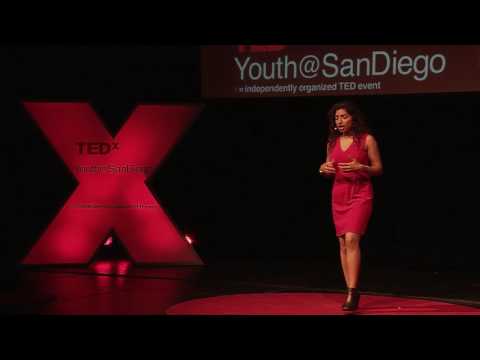 Intelligence: A Social Construct Used to Divide and Destroy | Anarghya Vardhana | TEDxYouth@SanDiego
