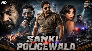Download lagu SANKI POLICEWALA - Blockbuster South Action Movie Hindi Dubbed | Allari Naresh, Mirna Menon mp3