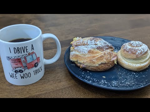 Mallorca Bread Recipe – Step-by-Step Guide to Puerto Rico’s Favorite Sweet Roll