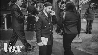Muslim NYPD chaplain: saluted in uniform, harassed as a civilian