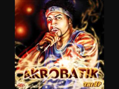 Akrobatik - U Got It