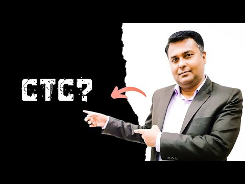 What is CTC In Salary? | Cost To Company | Gross Salary | Net Salary | In Hand Salary क्या है?
