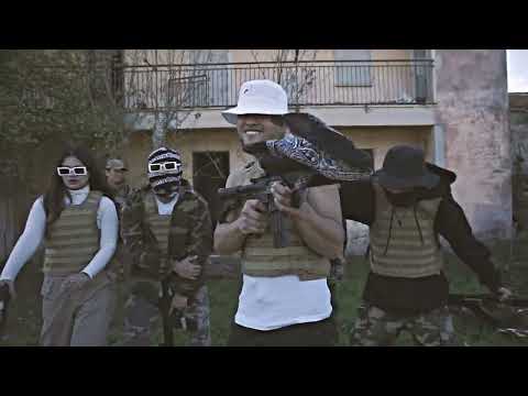 RAMBO [Official Music Video] - Top Boys ft. Saintee (Prod by StickBeats) | Roma Gang