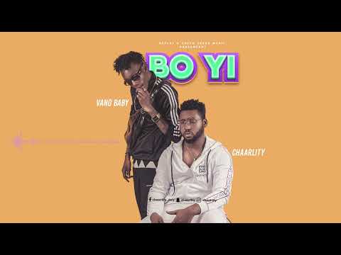 VANO BABY FEAT CHAARLITY ''BOYI''