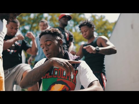 BMBJayHundo | How I Feel  (Official Music Video)