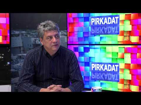 PIRKADAT: Gréczy Zsolt