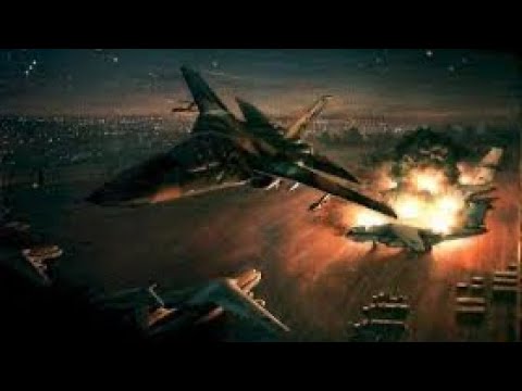 Operation El Dorado Canyon: The F-111 Aarvark’s Heroic Mission