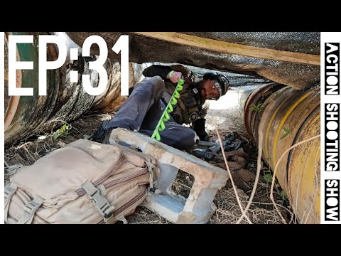 EP:31 Heartbreak Run and Gun 2023