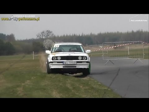 I Runda AB CUP i BMW-Challenge 2014 Bednary by RRV