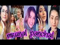 Mrunal Panchal On Tik Tok Musically Hot Beautiful Girl