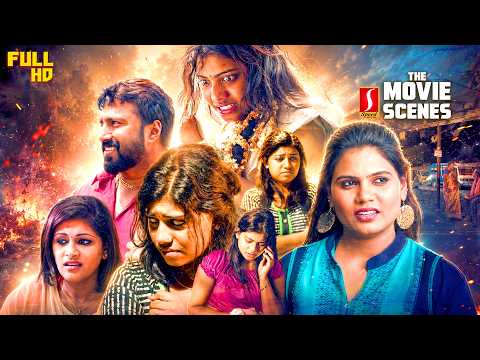 Reel Tamil Movie Action Revenge Thriller Love Story climax part | Avantika | Sai Suresh | Uday Raj