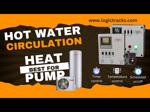 Recirculating Pumps