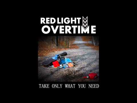 Red Light Overtime - Split Decision