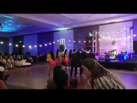 Promotional video thumbnail 4 for Variety of Professional Dancers and Performers