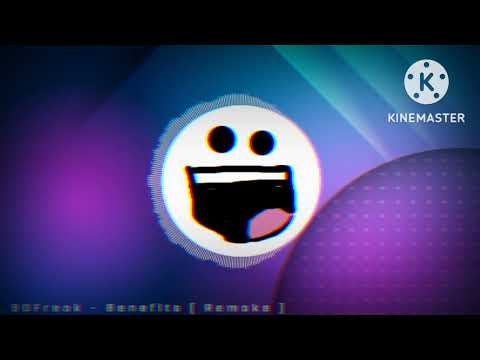 80Freak  -  Benefits [ Remake ]