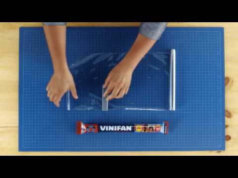 VINIFAN - Tutofan #7 - Resaltador