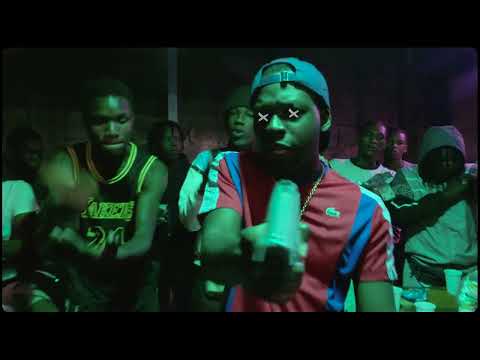 FRENCHY G  - BLOCK CLIP OFFICIEL (PROD BY YOVNG BEATZ)