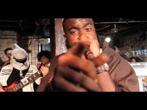 aleon craft "you're gonna love me" live @ A3C