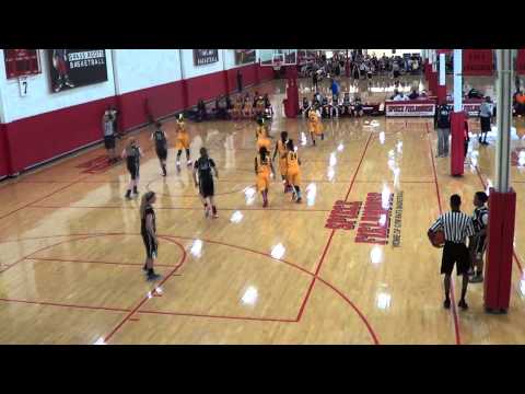 Example Sport v Michigan Crossover - clip 6