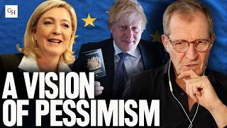Is Europe Falling Out of Love With the EU?