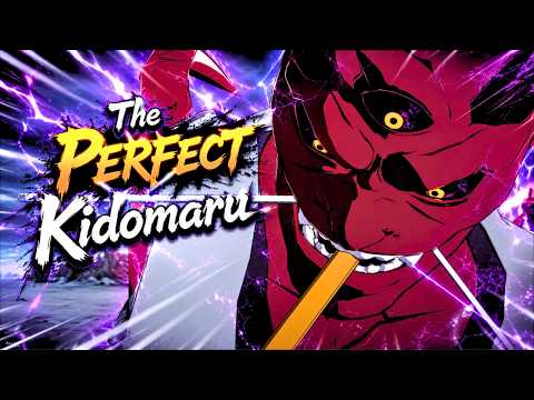 This Player Makes KIDOMARU Look INSANE! 😳