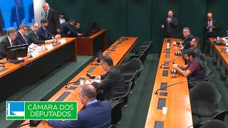  Leilão de reserva de capacidade no setor elétrico brasileiro - 28/04/2026 10:00