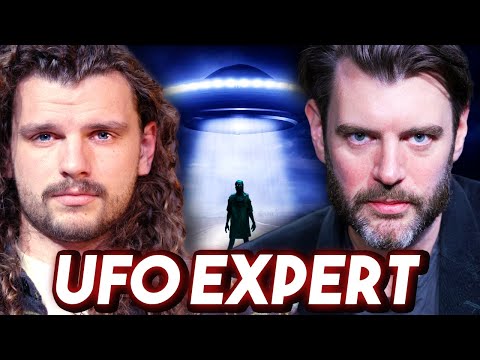 UFO Expert On Brazil's Roswell & His Alien Encounters