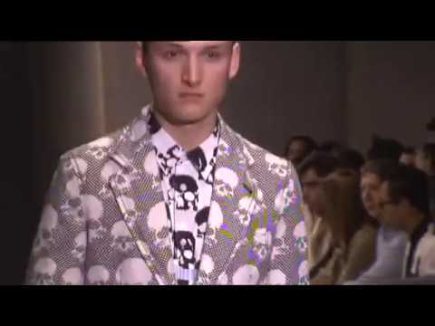 COMME des GARÇONS HOMME PLUS Spring / Summer 2011