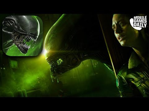 ALIEN BLACKOUT - FULL GAME WALKTHROUGH (ALL Survivors)