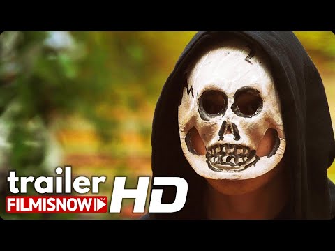 Halloween Party Trailer