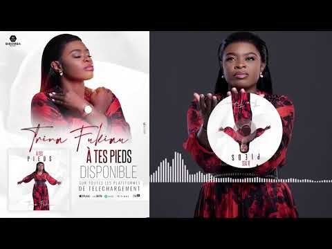 Trina Fukiau - A TES PIEDS( Audio)