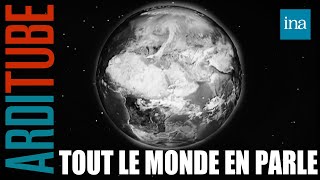Tout le Monde En Parle : Le 1er générique de l'émission culte de Thierry Ardisson | INA Arditube