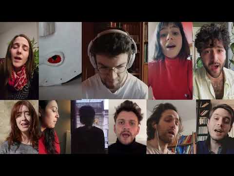 Je suis seule ce soir - Leo Marjane 1941-Musique: Paul Durand - Paroles : Rose-Noël et Jean Casanova