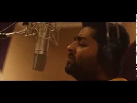 Amaro Parano Jaha Chay - Arijit Singh - Rabindra Sangeet