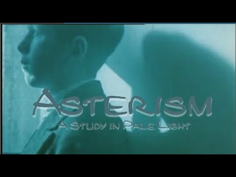 Asterism: A Study in Pale Light