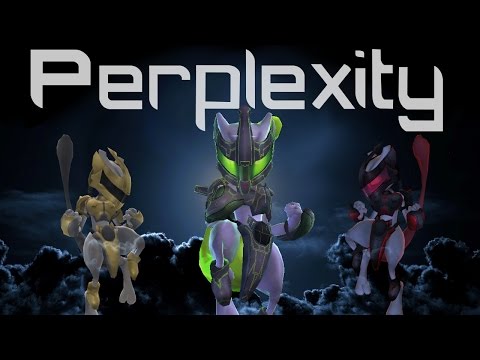 Perplexity 3 | A Project M 3.6 Mewtwo Montage