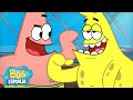 Bob Esponja Todos Os Impostores Entre Nós Na Fenda Do Biquíni 50 Minutos Português