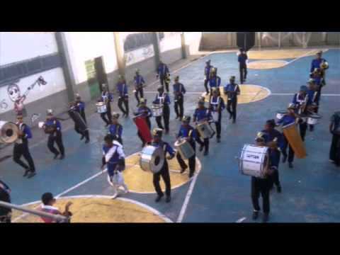 Fandj De Salvador 2015