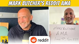 Mark Butcher