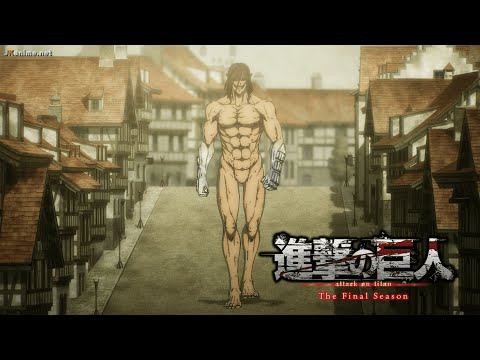 Shingeki no Kyojin Temporada 4 Parte 2 - Adelanto Capitulo 2 (Sub Español)
