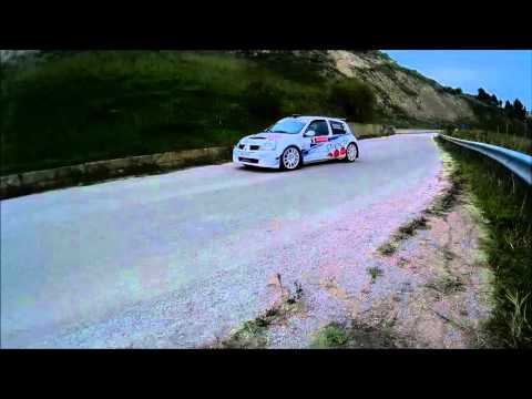 2° Rally Day Centro Sicilia - 22/11/2015 - By GPCRacing