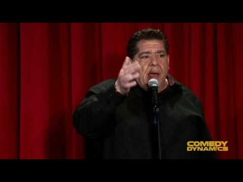 Joey 'Coco' Diaz - Karma