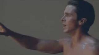 "Brave New World...I hope you like it."