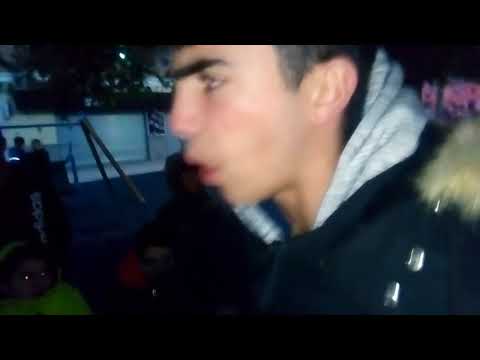 Gon vs FdFlow - Semis Templete Battle