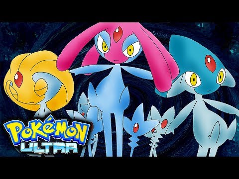 EM BUSCA DE UXIE , MESPRIT e AZELF ! MISSÃO IMPOSSÍVEL !!   Minecraft PIXELMON ULTRA #43