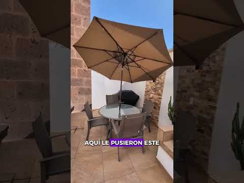 Casa en venta en santa fe Juriquilla Querétaro $3,680,000 precio de oportunidad 