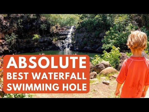 YouTube video about Exploring the Imposing Beauty of Waimea Canyon, Kauaʻi