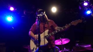 The Steel Woods (7) Straw in the Wind @ Vinyl Music Hall (2017-03-31)