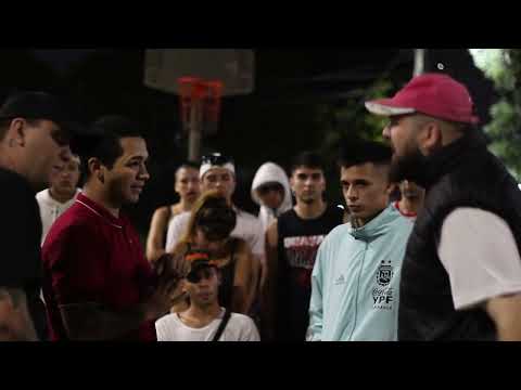 JUANKA - TASH vs ROMAN - QPM | CUARTOS | CASTI FREE 2v2