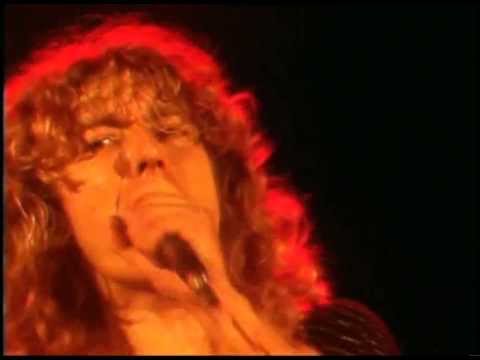 Led Zeppelin - Darlene Guitar pro tab